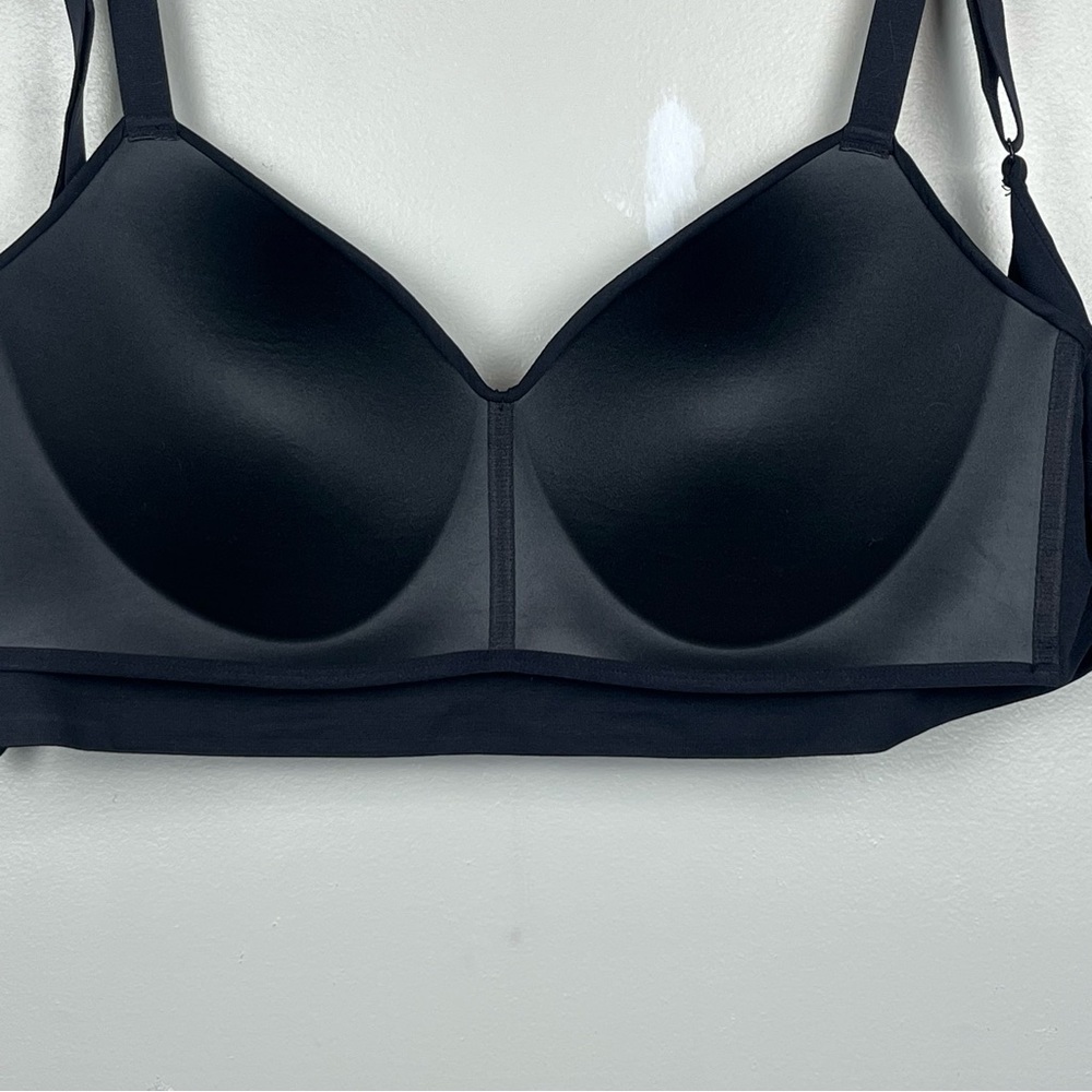 Shapermint Essentials Black Double Layer Wire Fre… - image 5